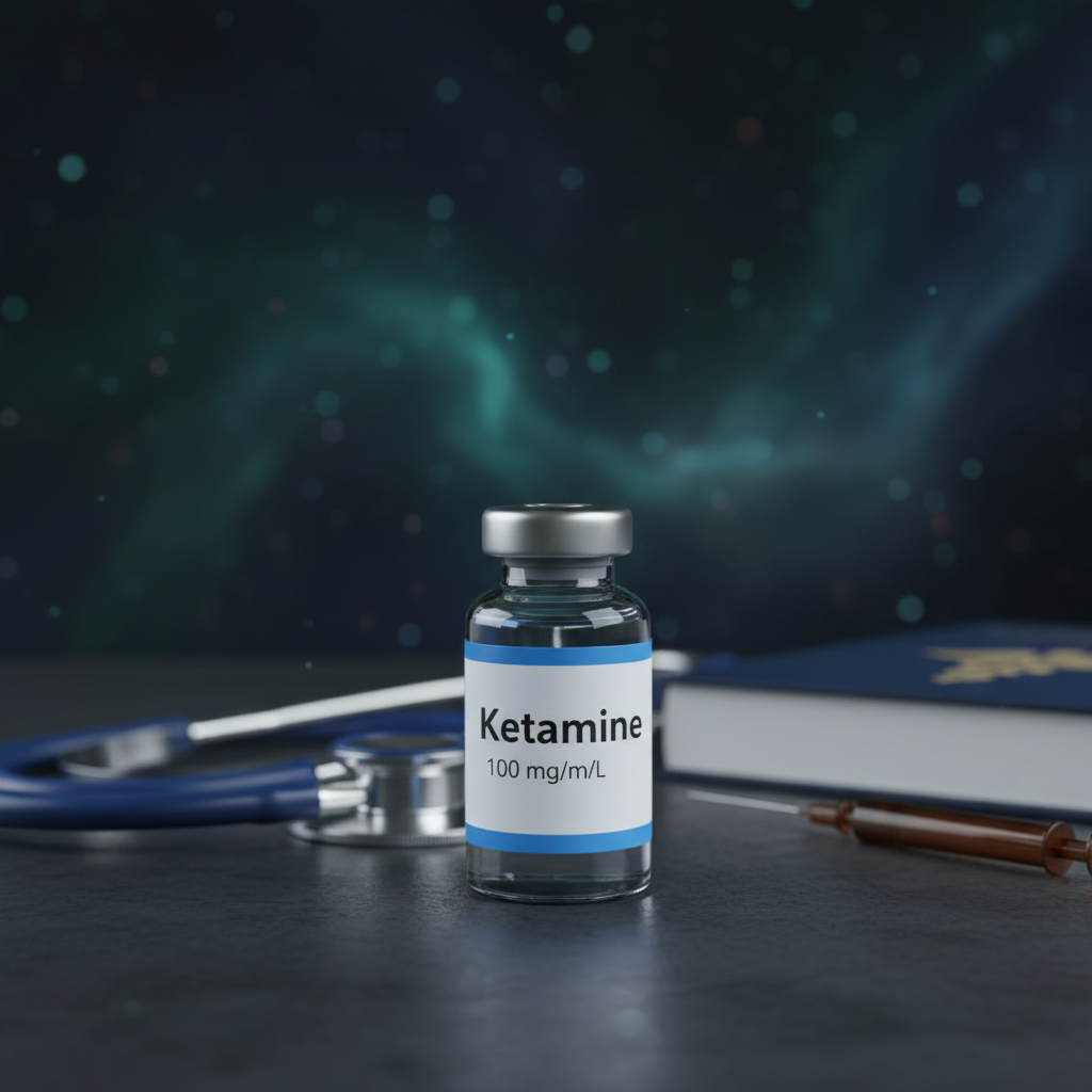 Buy Ketamine Online USA