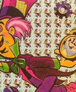 BUY LSD