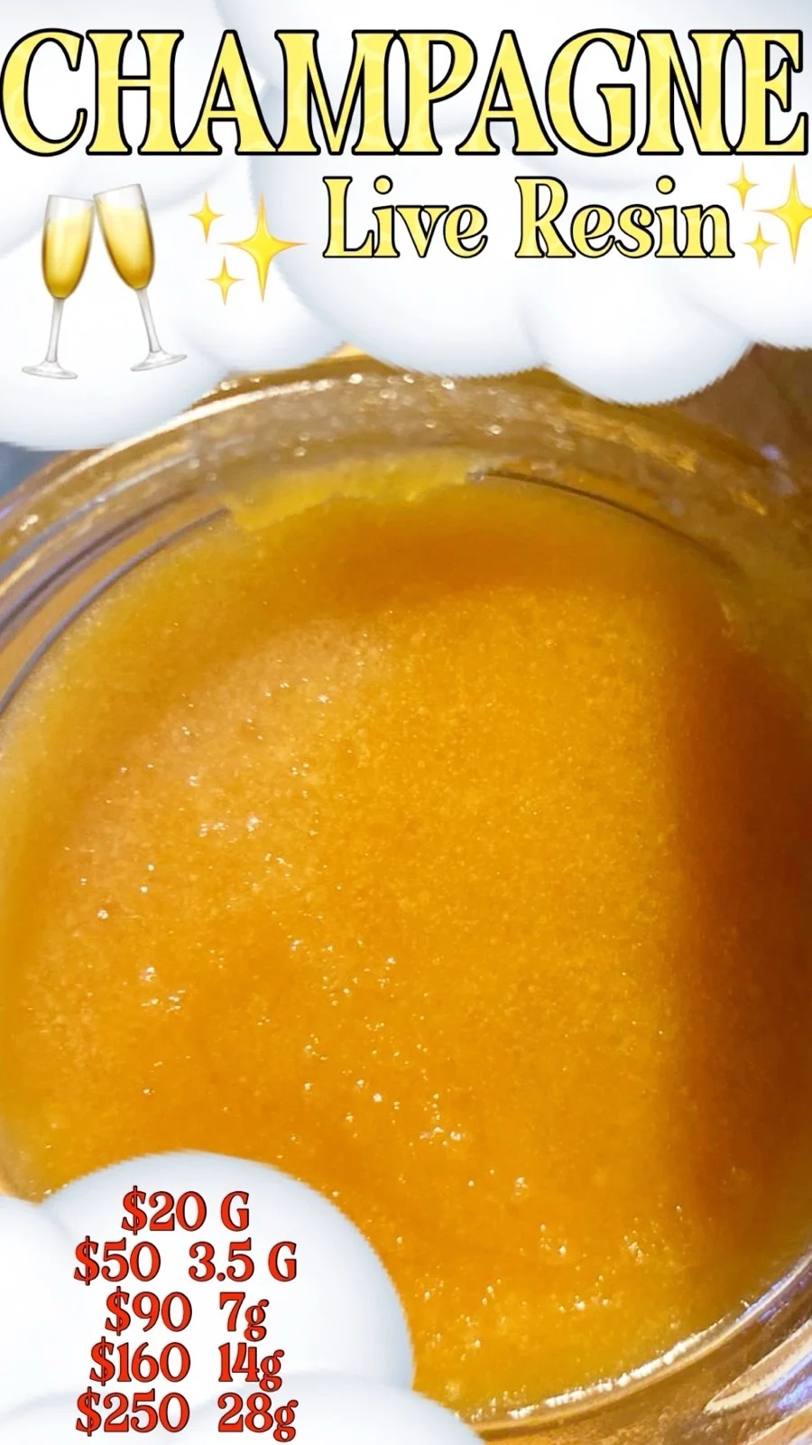 buy live resin